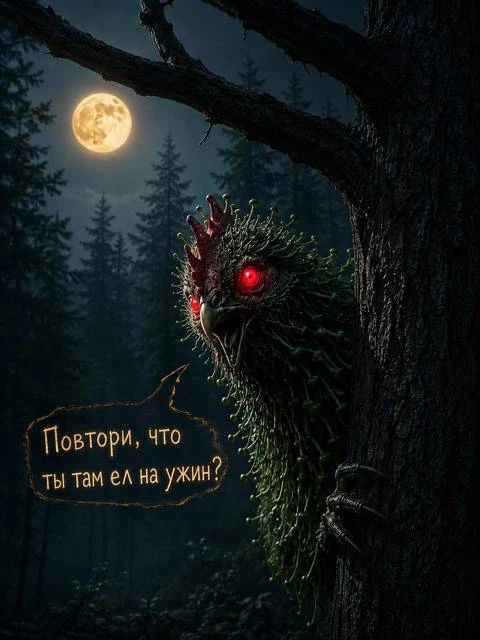 Иллюстрация к книге — Дворник 13-го уровня. Том 5 [book-illustration-10.webp]