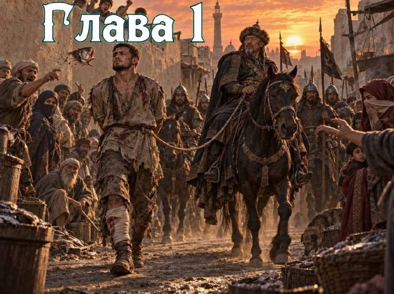 Иллюстрация к книге — Рассвет русского царства. Книга 17 [book-illustration-1.webp]