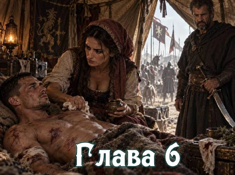 Иллюстрация к книге — Рассвет русского царства. Книга 17 [book-illustration-8.webp]