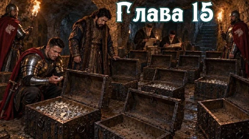 Иллюстрация к книге — Рассвет русского царства. Книга 16 [book-illustration-16.webp]