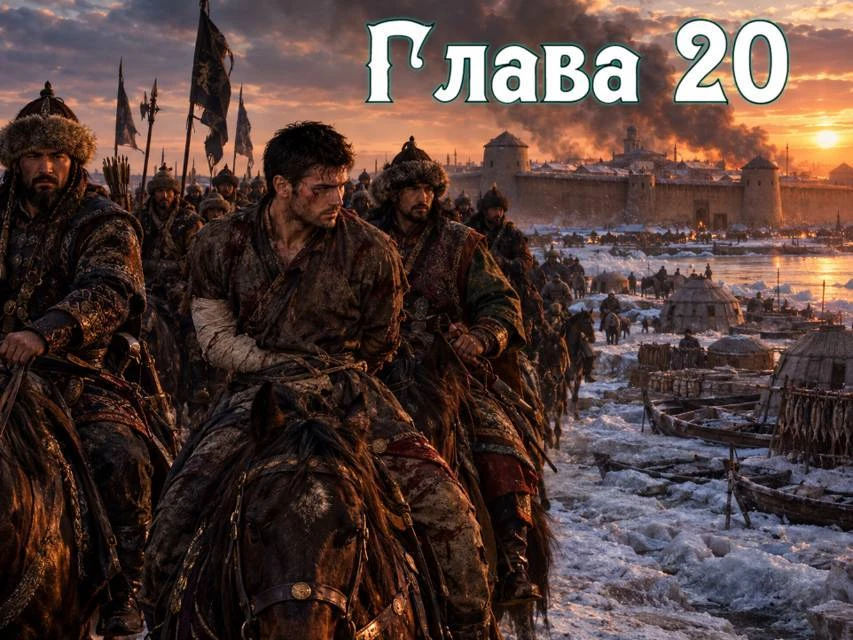 Иллюстрация к книге — Рассвет русского царства. Книга 16 [book-illustration-21.webp]