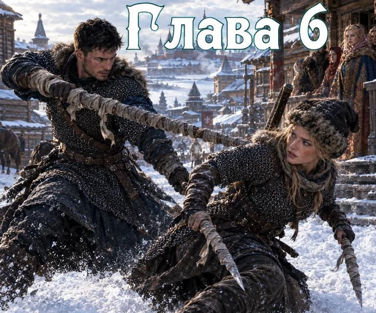 Иллюстрация к книге — Рассвет русского царства. Книга 16 [book-illustration-6.webp]