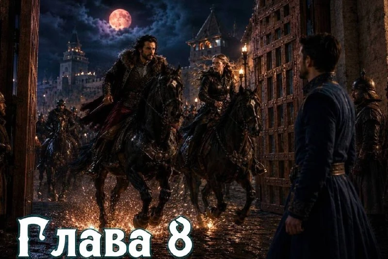Иллюстрация к книге — Рассвет русского царства. Книга 15 [book-illustration-8.webp]
