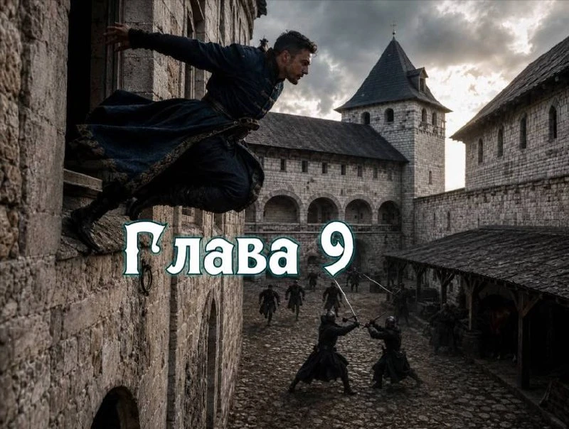 Иллюстрация к книге — Рассвет русского царства. Книга 15 [book-illustration-9.webp]
