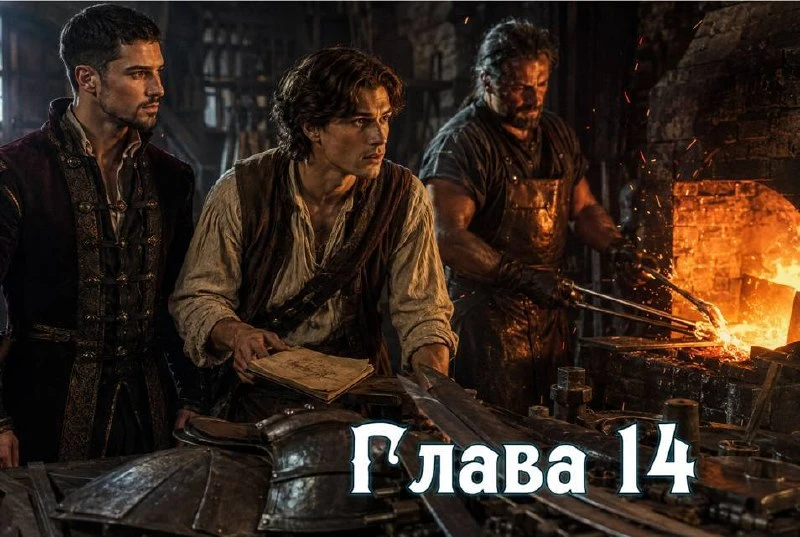Иллюстрация к книге — Рассвет русского царства. Книга 14 [book-illustration-14.webp]