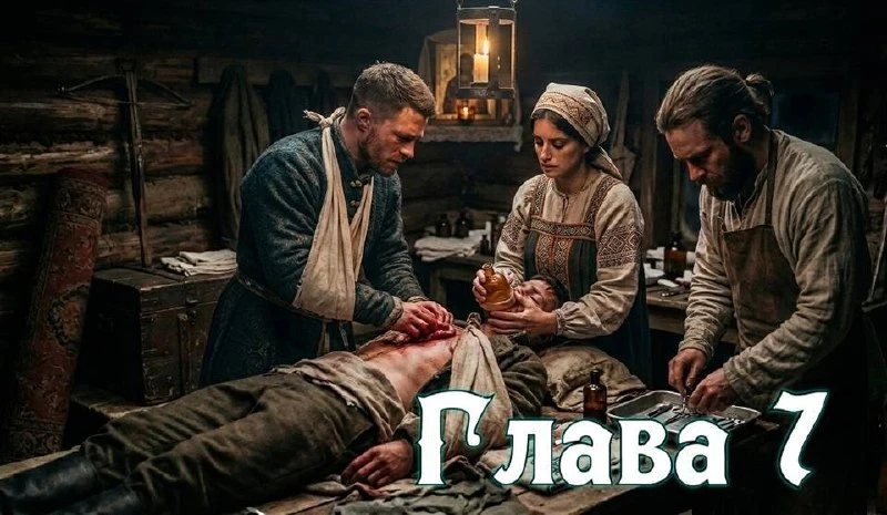 Иллюстрация к книге — Рассвет русского царства. Книга 14 [book-illustration-7.webp]