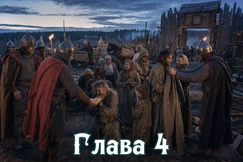 Иллюстрация к книге — Рассвет русского царства. Книга 12 [book-illustration-4.webp]