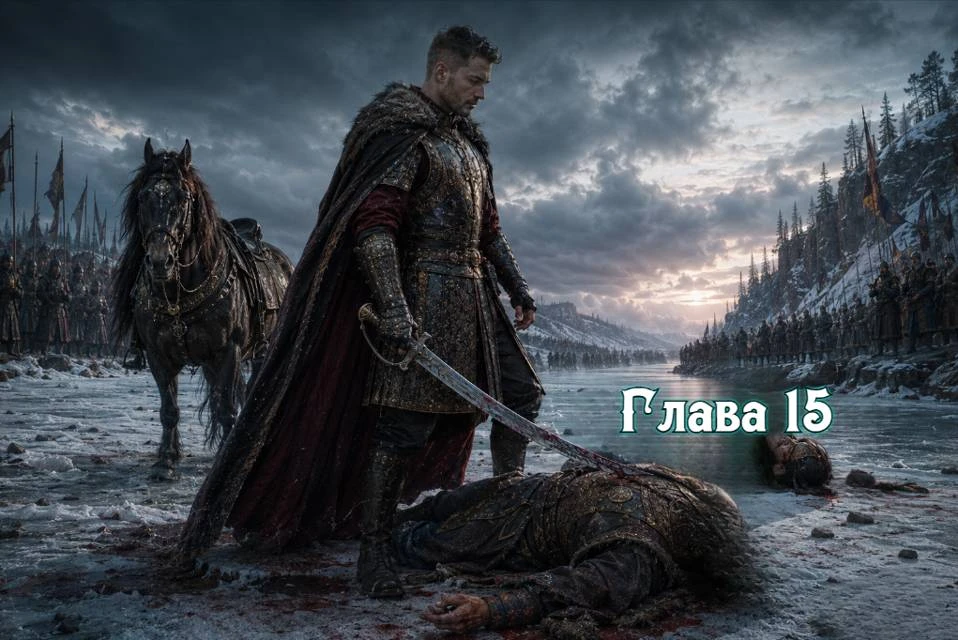 Иллюстрация к книге — Рассвет русского царства. Книга 10 [book-illustration-16.webp]