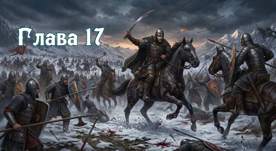 Иллюстрация к книге — Рассвет русского царства. Книга 10 [book-illustration-18.webp]