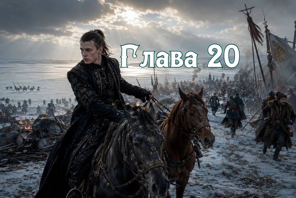 Иллюстрация к книге — Рассвет русского царства. Книга 10 [book-illustration-21.webp]