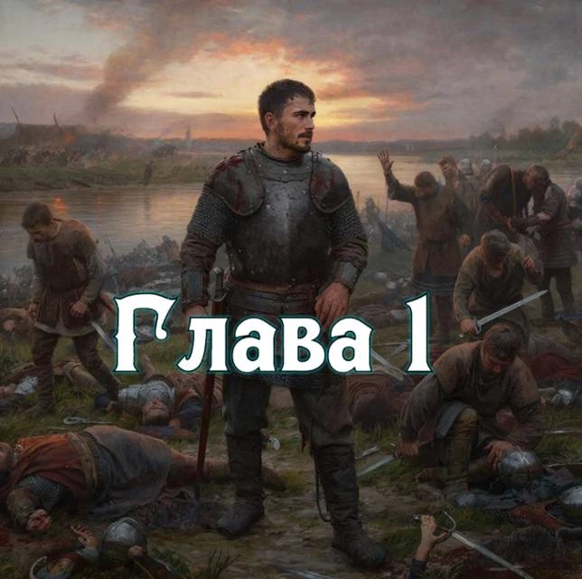 Иллюстрация к книге — Рассвет русского царства. Книга 9 [book-illustration-1.webp]