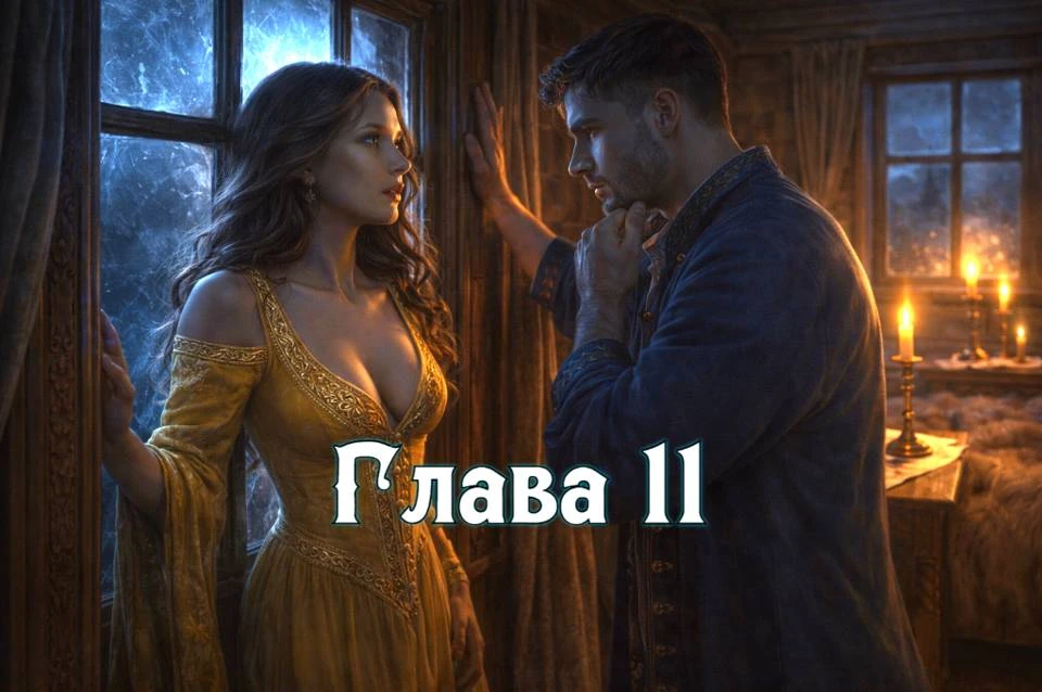 Иллюстрация к книге — Рассвет русского царства. Книга 9 [book-illustration-11.webp]