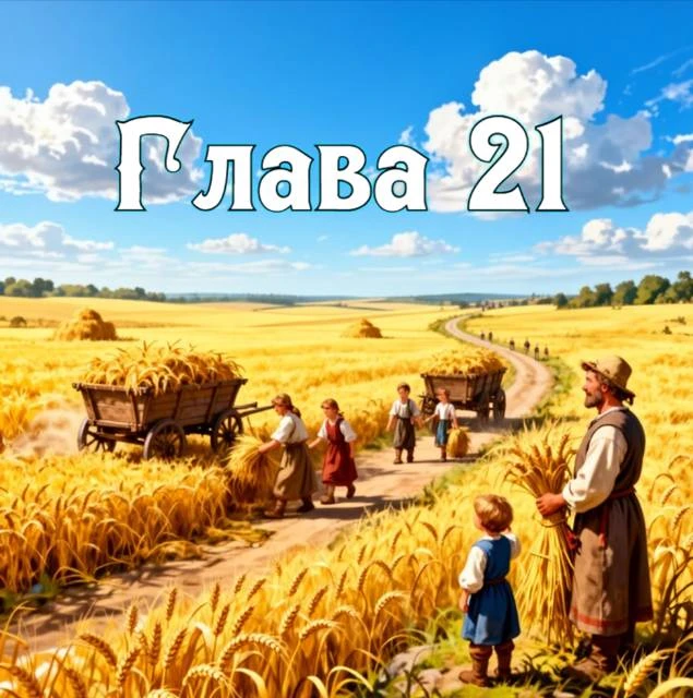 Иллюстрация к книге — Рассвет русского царства. Книга 9 [book-illustration-21.webp]