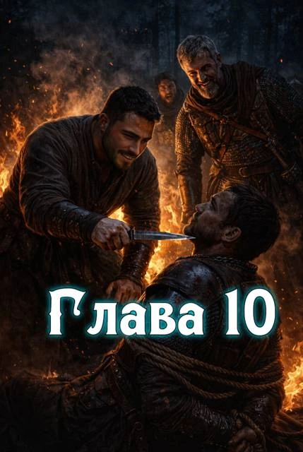 Иллюстрация к книге — Рассвет русского царства. Книга 8 [book-illustration-10.webp]