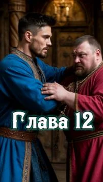 Иллюстрация к книге — Рассвет русского царства. Книга 8 [book-illustration-12.webp]