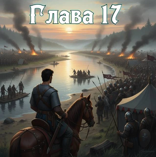 Иллюстрация к книге — Рассвет русского царства. Книга 8 [book-illustration-17.webp]