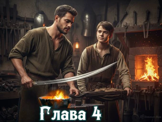 Иллюстрация к книге — Рассвет русского царства. Книга 8 [book-illustration-4.webp]