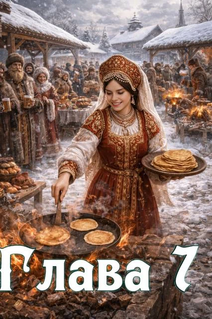 Иллюстрация к книге — Рассвет русского царства. Книга 8 [book-illustration-7.webp]