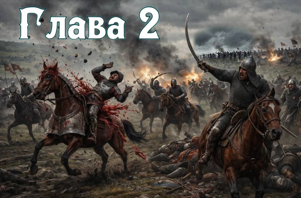Иллюстрация к книге — Рассвет русского царства. Книга 7 [book-illustration-2.webp]