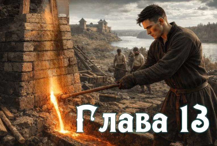 Иллюстрация к книге — Рассвет русского царства. Книга 4 [book-illustration-14.webp]