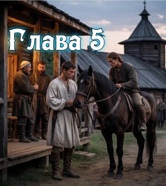 Иллюстрация к книге — Рассвет русского царства. Книга 4 [book-illustration-6.webp]