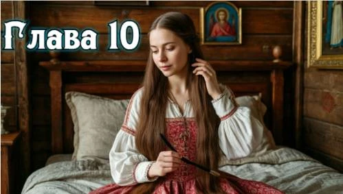 Иллюстрация к книге — Рассвет русского царства. Книга 2 [book-illustration-13.webp]