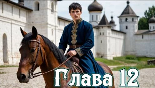 Иллюстрация к книге — Рассвет русского царства. Книга 2 [book-illustration-16.webp]