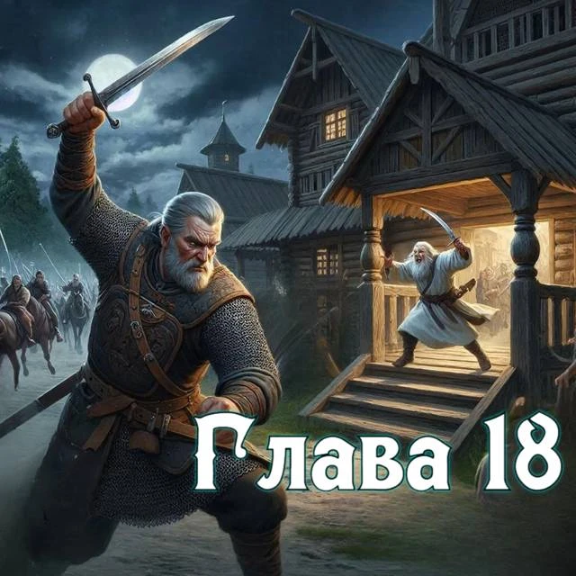 Иллюстрация к книге — Рассвет русского царства. Книга 2 [book-illustration-25.webp]