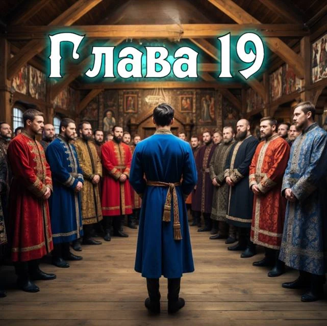 Иллюстрация к книге — Рассвет русского царства. Книга 2 [book-illustration-26.webp]