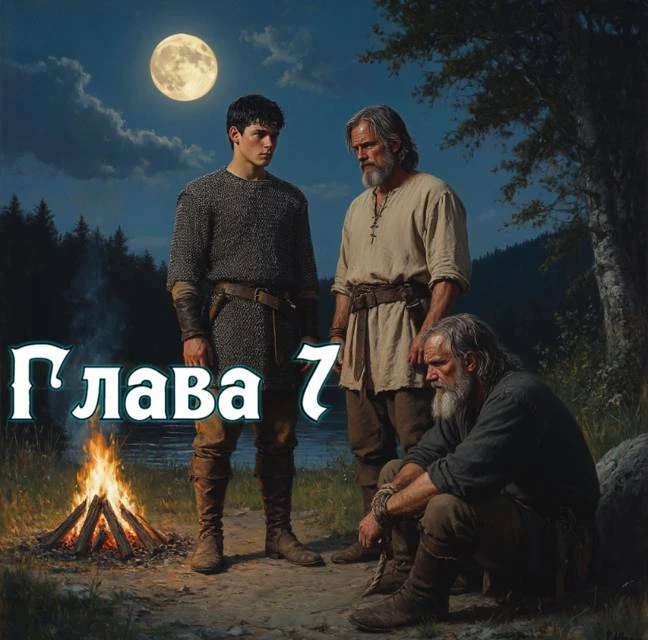 Иллюстрация к книге — Рассвет русского царства. Книга 2 [book-illustration-9.webp]