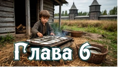 Иллюстрация к книге — Рассвет русского царства. Книга 1 [book-illustration-7.webp]