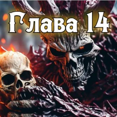Иллюстрация к книге — Князь Андер Арес 2 [book-illustration-49.webp]