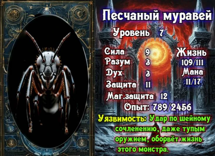 Иллюстрация к книге — Князь Андер Арес 2 [book-illustration-57.webp]
