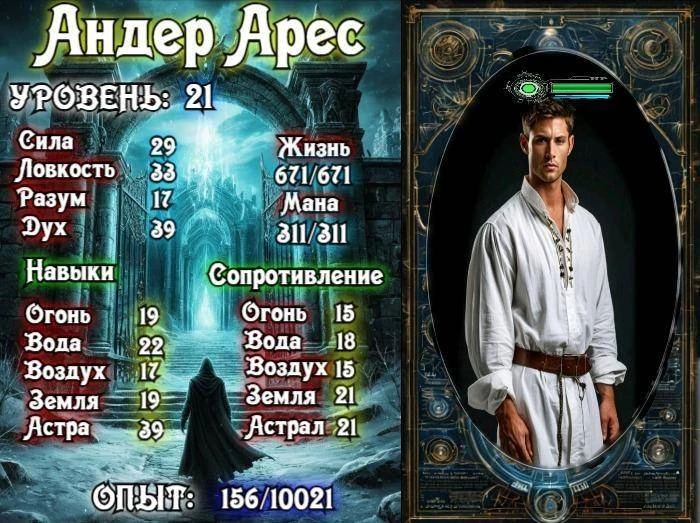Иллюстрация к книге — Князь Андер Арес 2 [book-illustration-73.webp]