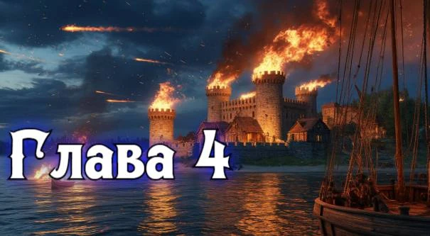 Иллюстрация к книге — Князь Андер Арес 3 [book-illustration-14.webp]