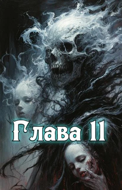 Иллюстрация к книге — Князь Андер Арес 3 [book-illustration-42.webp]
