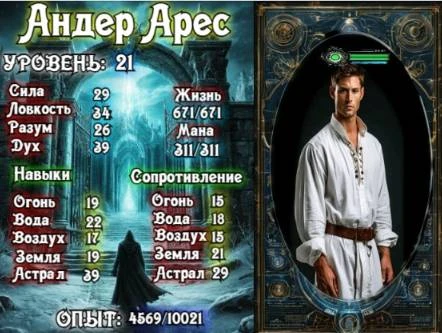 Иллюстрация к книге — Князь Андер Арес 4 [book-illustration-1.webp]