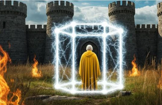 Иллюстрация к книге — Князь Андер Арес 4 [book-illustration-16.webp]
