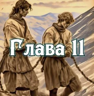 Иллюстрация к книге — Князь Андер Арес 5 [book-illustration-27.webp]