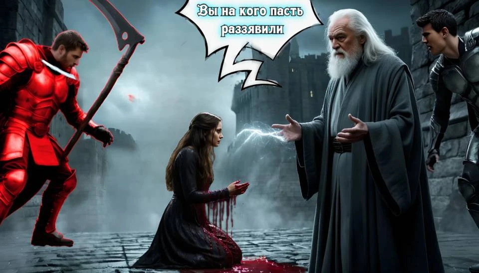 Иллюстрация к книге — Князь Андер Арес 6 [book-illustration-43.webp]