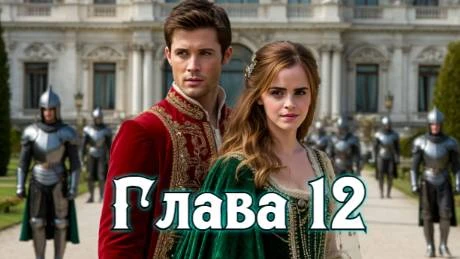 Иллюстрация к книге — Князь Андер Арес. 7 книга [book-illustration-26.webp]