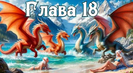 Иллюстрация к книге — Князь Андер Арес. 7 книга [book-illustration-33.webp]