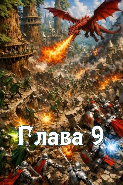 Иллюстрация к книге — Князь Андер Арес. 8 книга [book-illustration-22.webp]