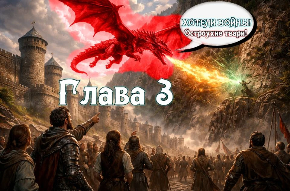 Иллюстрация к книге — Князь Андер Арес. 8 книга [book-illustration-3.webp]