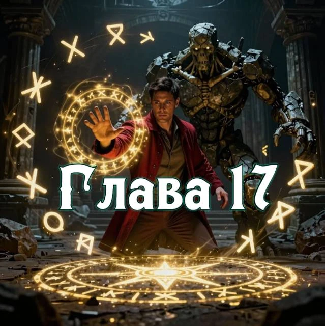 Иллюстрация к книге — Князь Андер Арес. 8 книга [book-illustration-35.webp]