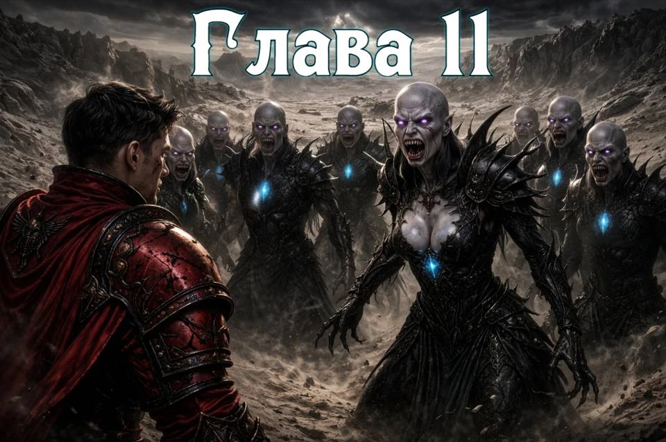 Иллюстрация к книге — Князь Андер Арес. 9 книга [book-illustration-23.webp]