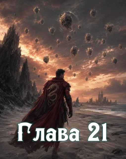 Иллюстрация к книге — Князь Андер Арес. 10 книга [book-illustration-22.webp]