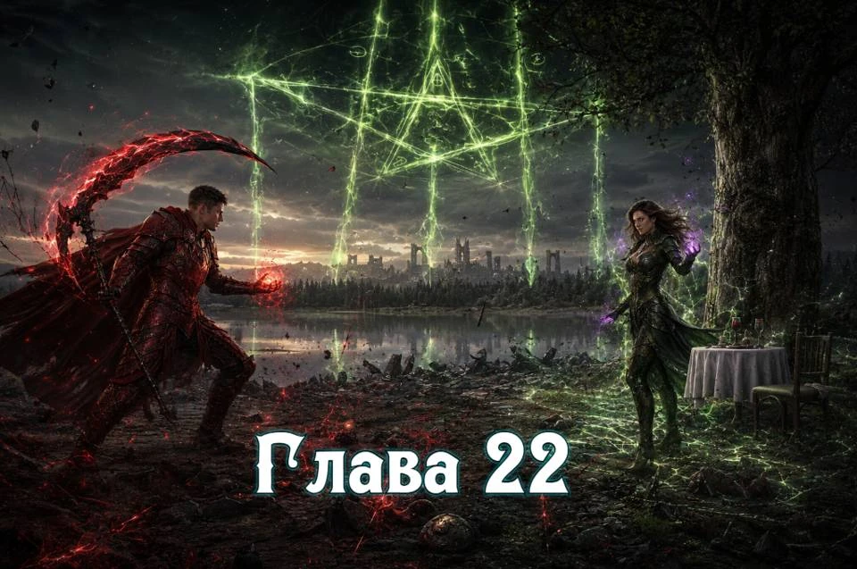 Иллюстрация к книге — Князь Андер Арес. 10 книга [book-illustration-23.webp]