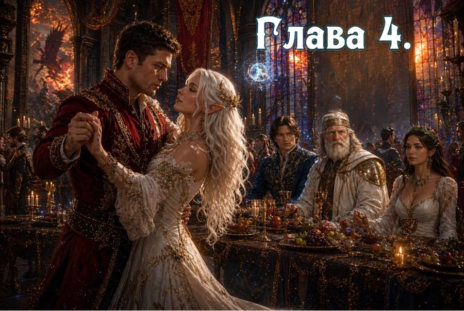 Иллюстрация к книге — Князь Андер Арес. 10 книга [book-illustration-5.webp]