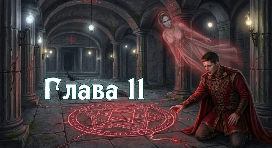 Иллюстрация к книге — Князь Андер Арес 11 [book-illustration-12.webp]